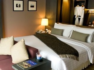 Hotel Aya Boutique - Sha Pattaya